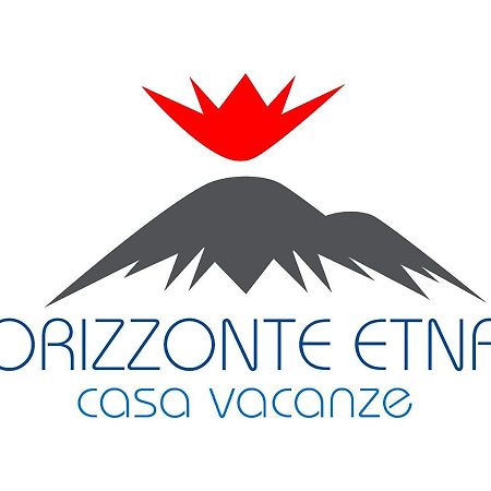 Orizzonte Etna Apartment คาตาเนีย ภายนอก รูปภาพ