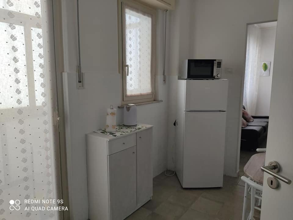 Orizzonte Etna Apartment คาตาเนีย ภายนอก รูปภาพ
