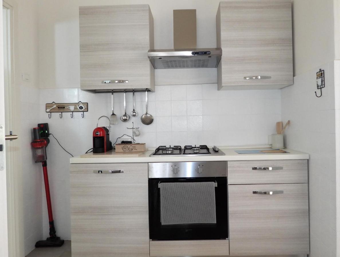 Orizzonte Etna Apartment คาตาเนีย ภายนอก รูปภาพ