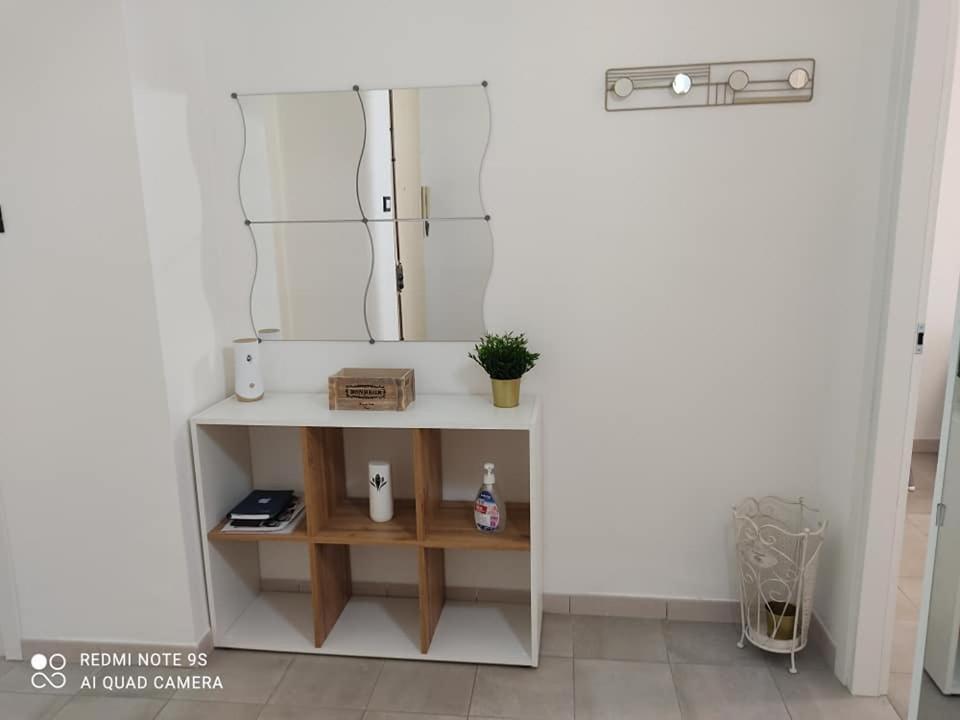 Orizzonte Etna Apartment คาตาเนีย ภายนอก รูปภาพ