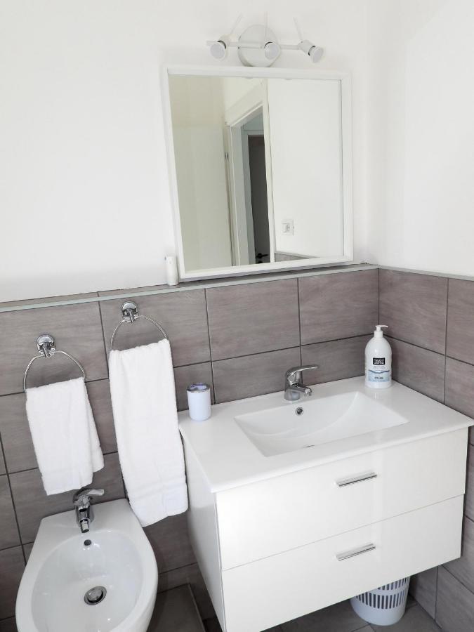 Orizzonte Etna Apartment คาตาเนีย ภายนอก รูปภาพ