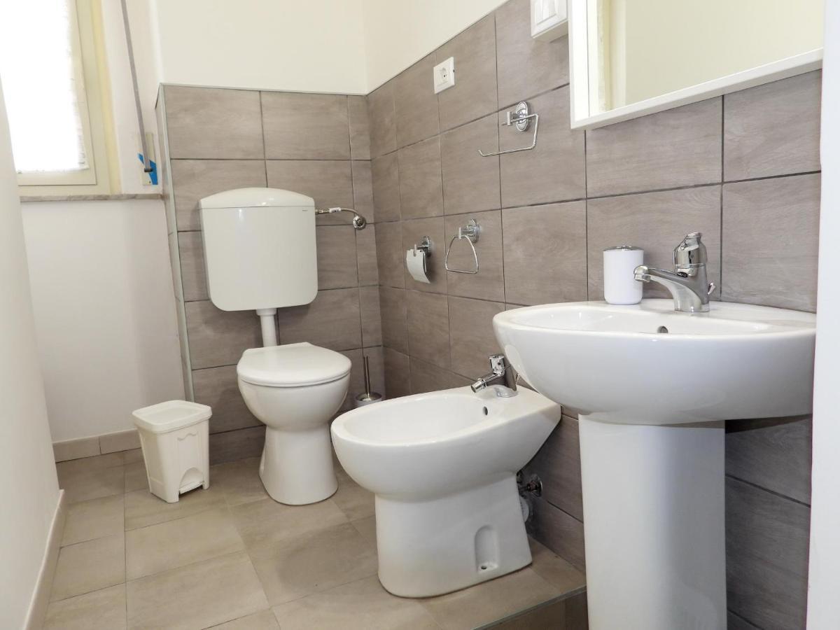 Orizzonte Etna Apartment คาตาเนีย ภายนอก รูปภาพ