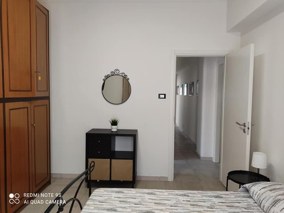 Orizzonte Etna Apartment คาตาเนีย ภายนอก รูปภาพ