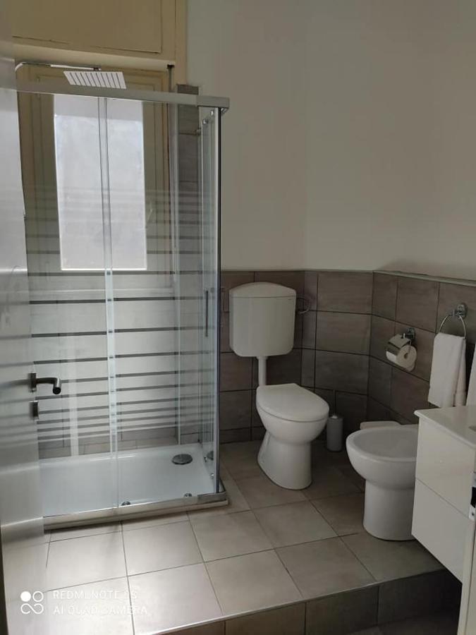 Orizzonte Etna Apartment คาตาเนีย ภายนอก รูปภาพ