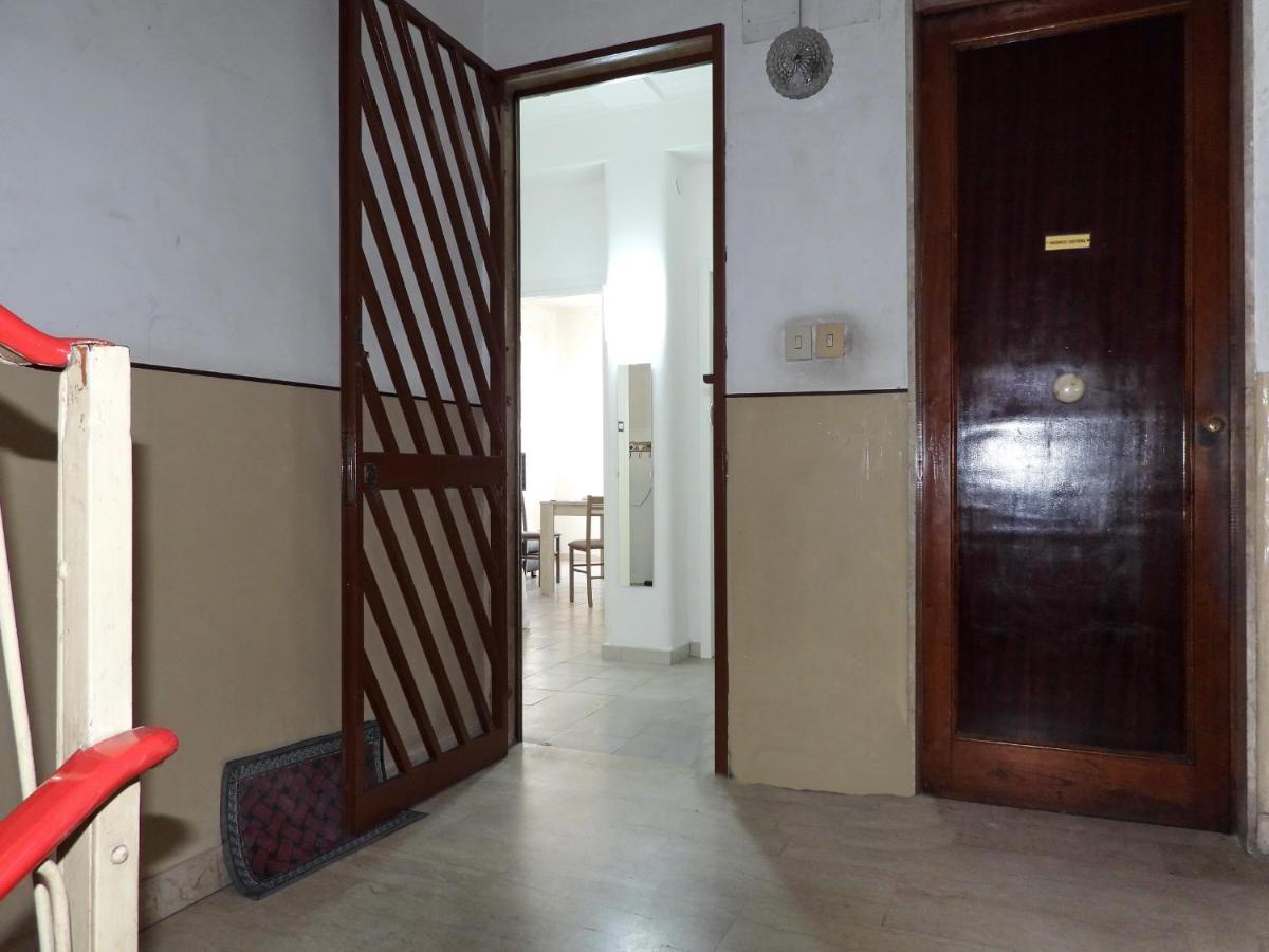 Orizzonte Etna Apartment คาตาเนีย ภายนอก รูปภาพ