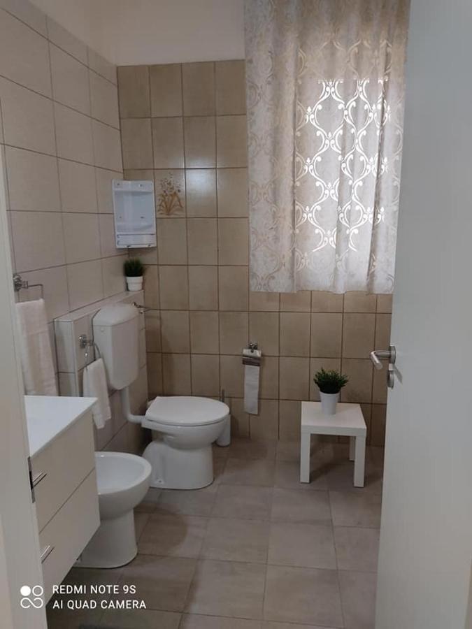 Orizzonte Etna Apartment คาตาเนีย ภายนอก รูปภาพ